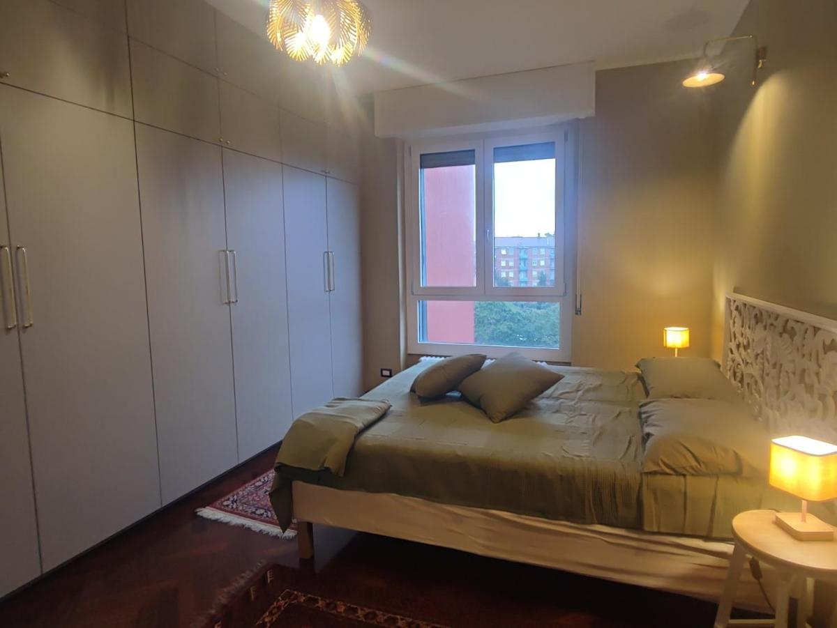 Appartement Periferia Chic *