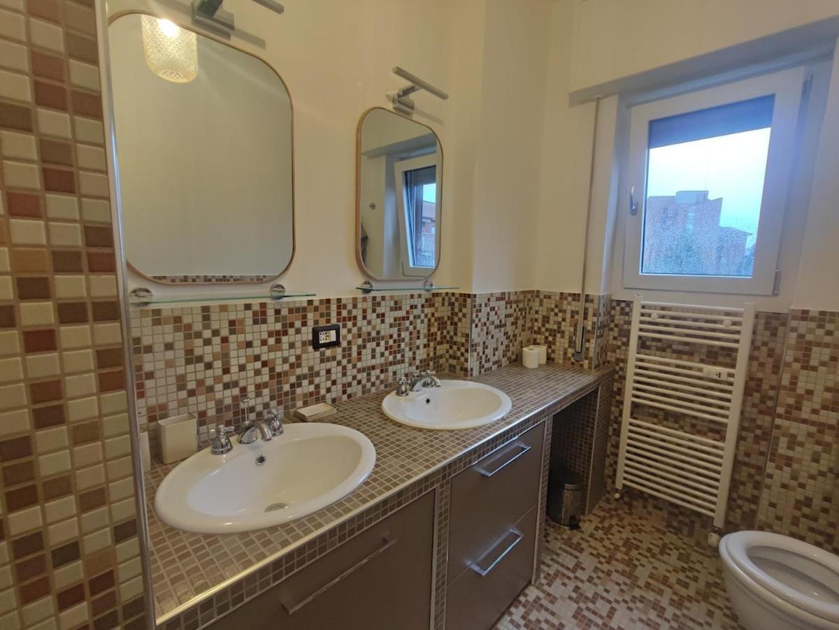 Periferia Chic Appartement Milan