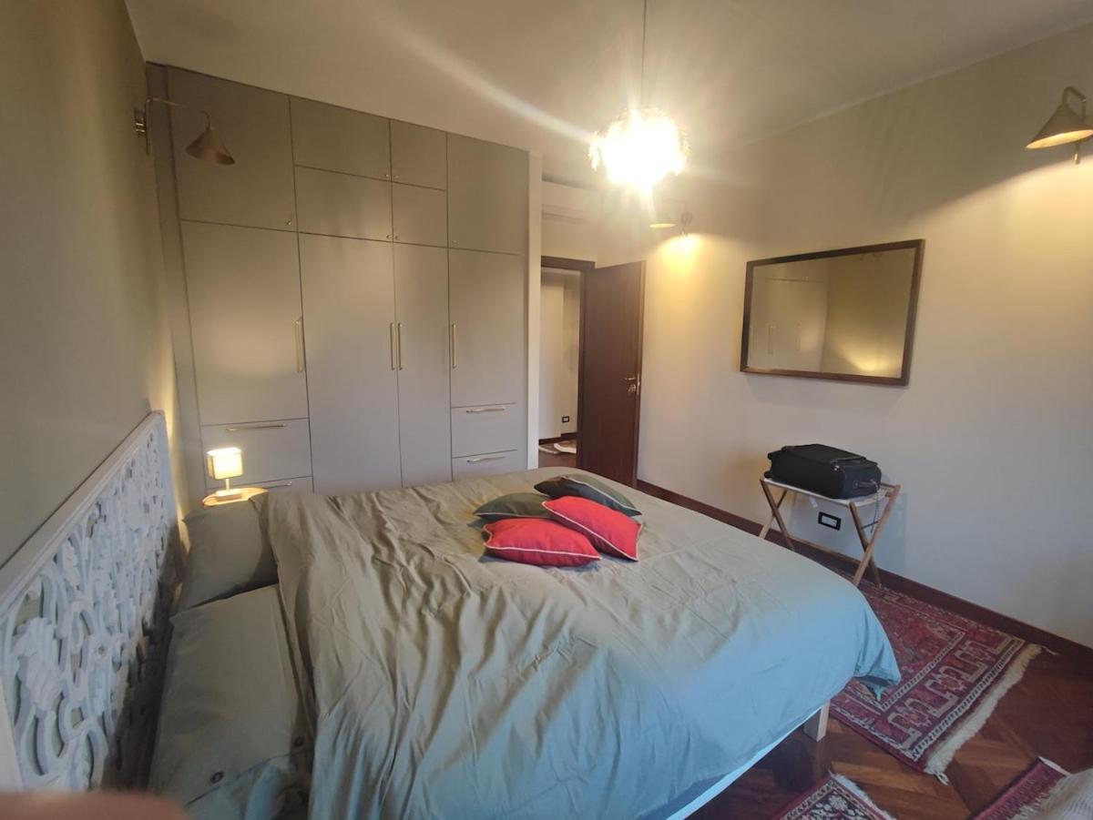 Appartement Periferia Chic *