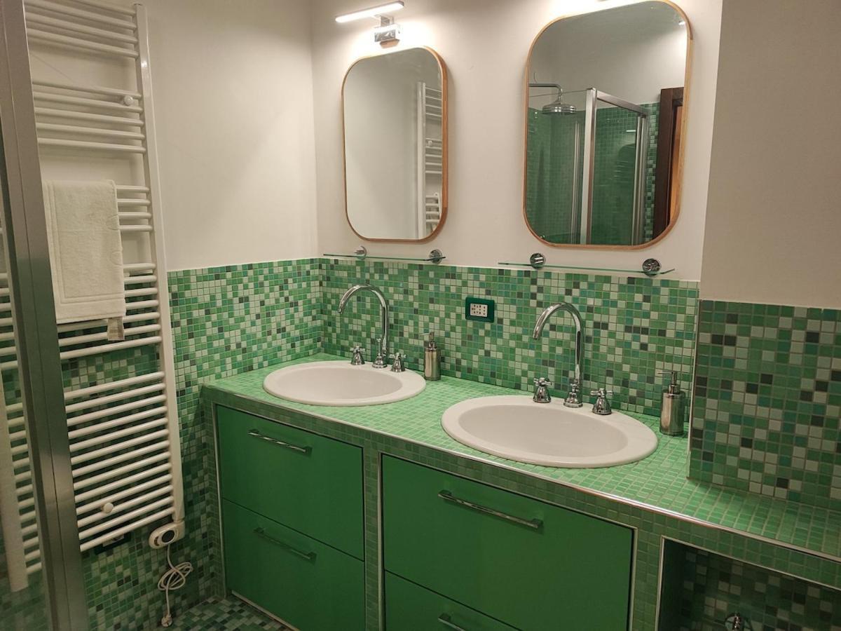 Periferia Chic * Milan