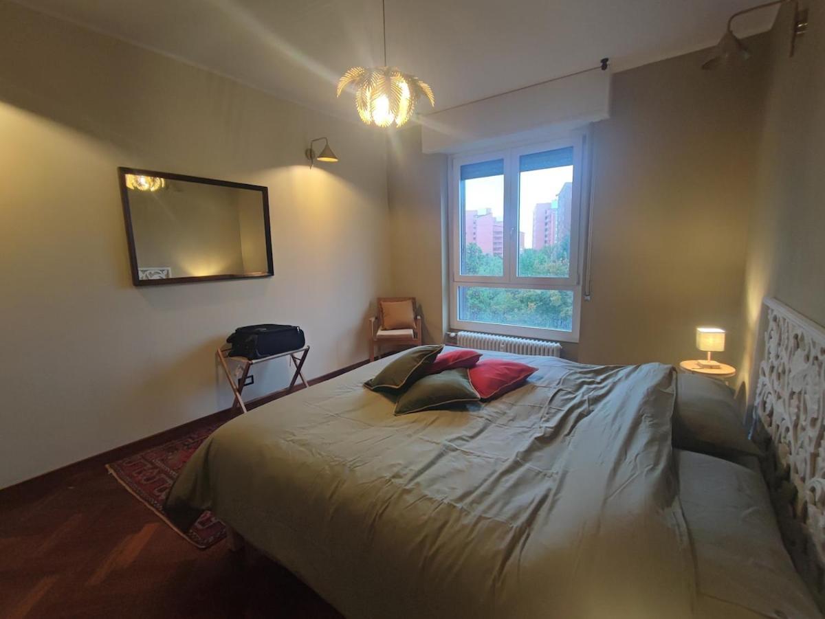Periferia Chic Appartement