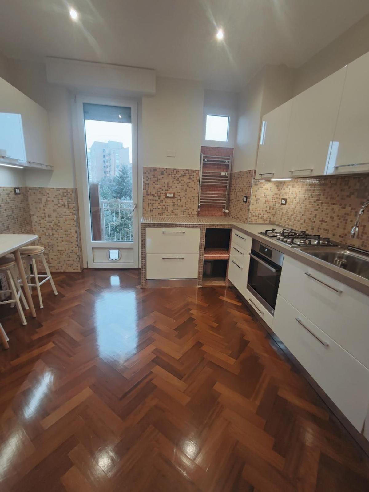 Appartement Periferia Chic Milan