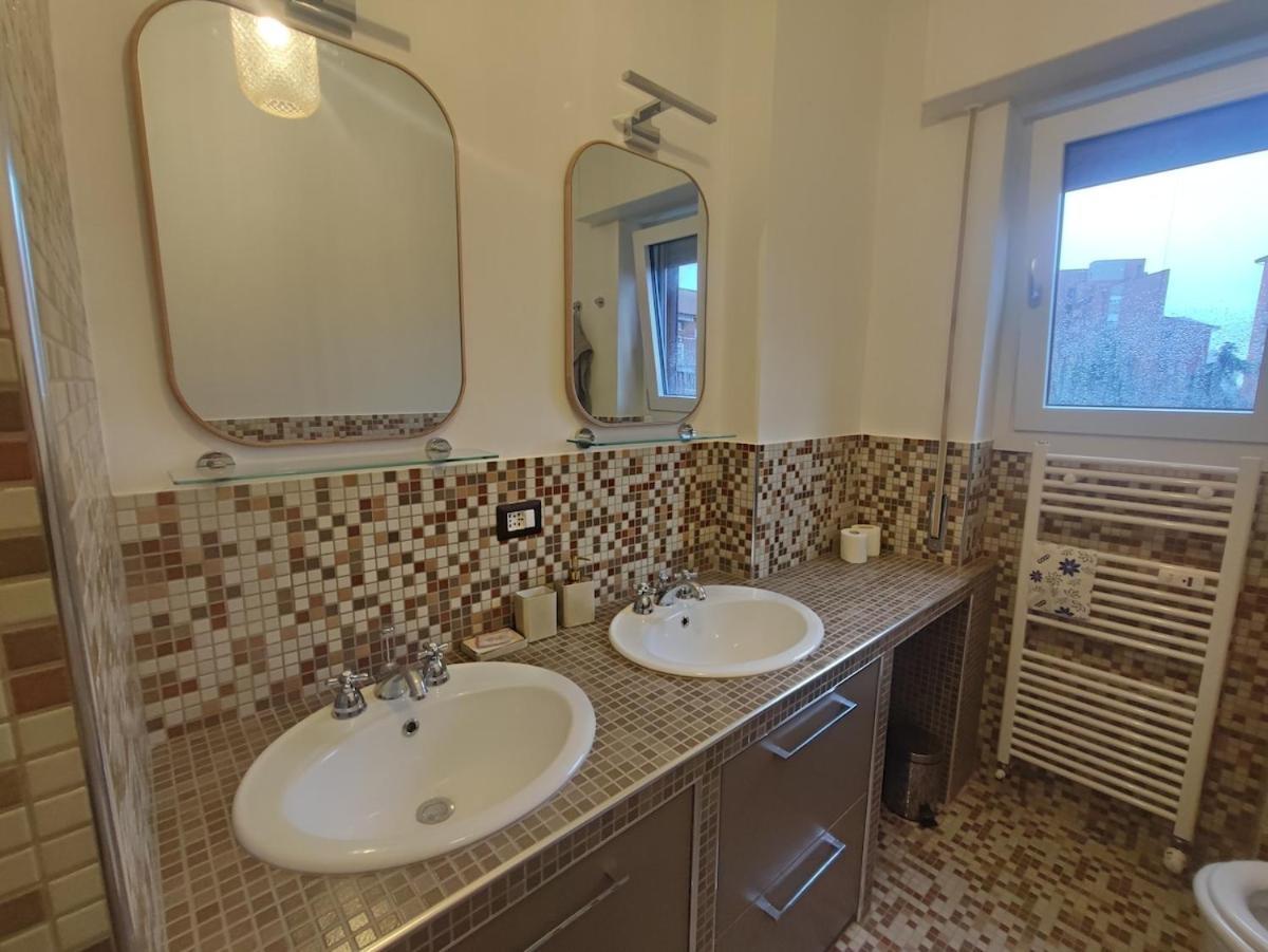 Periferia Chic Appartement