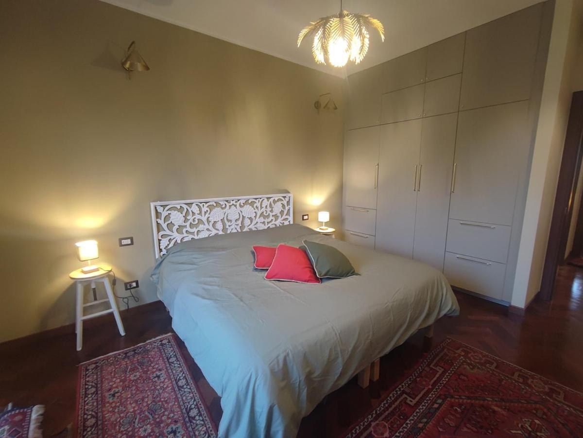 Appartement Periferia Chic