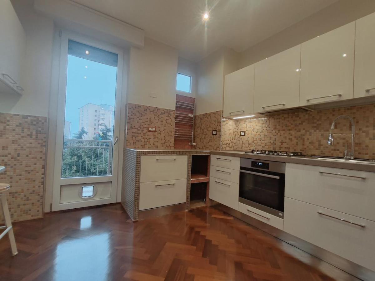 Periferia Chic Milan