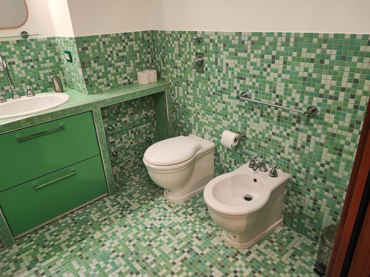 Periferia Chic Appartement *