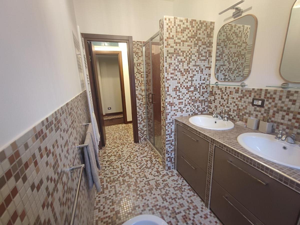 Appartement Periferia Chic *