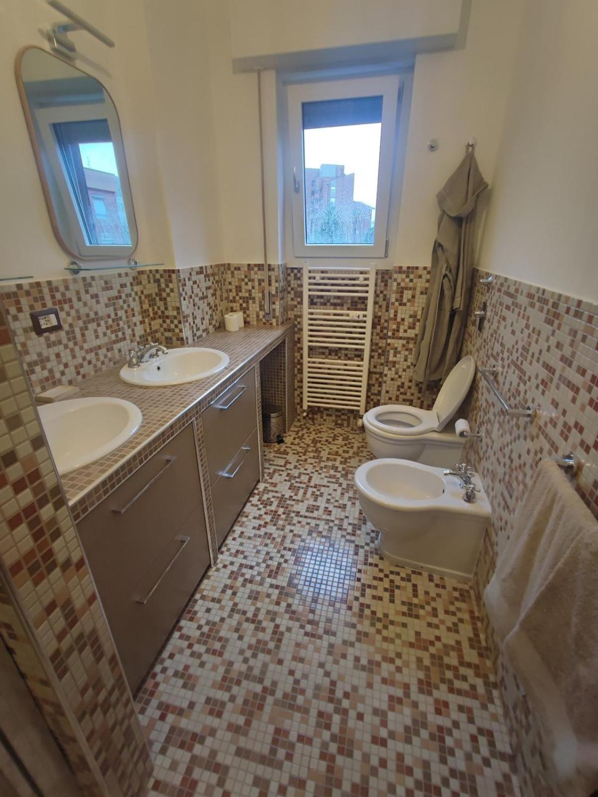 Periferia Chic Milan